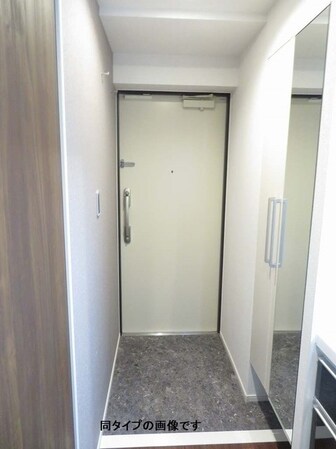 フォレストガーデン小門町の物件内観写真